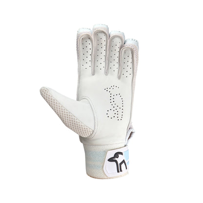 Kookaburra Ghost Pro 4.0 Cricket Batting Gloves - Junior