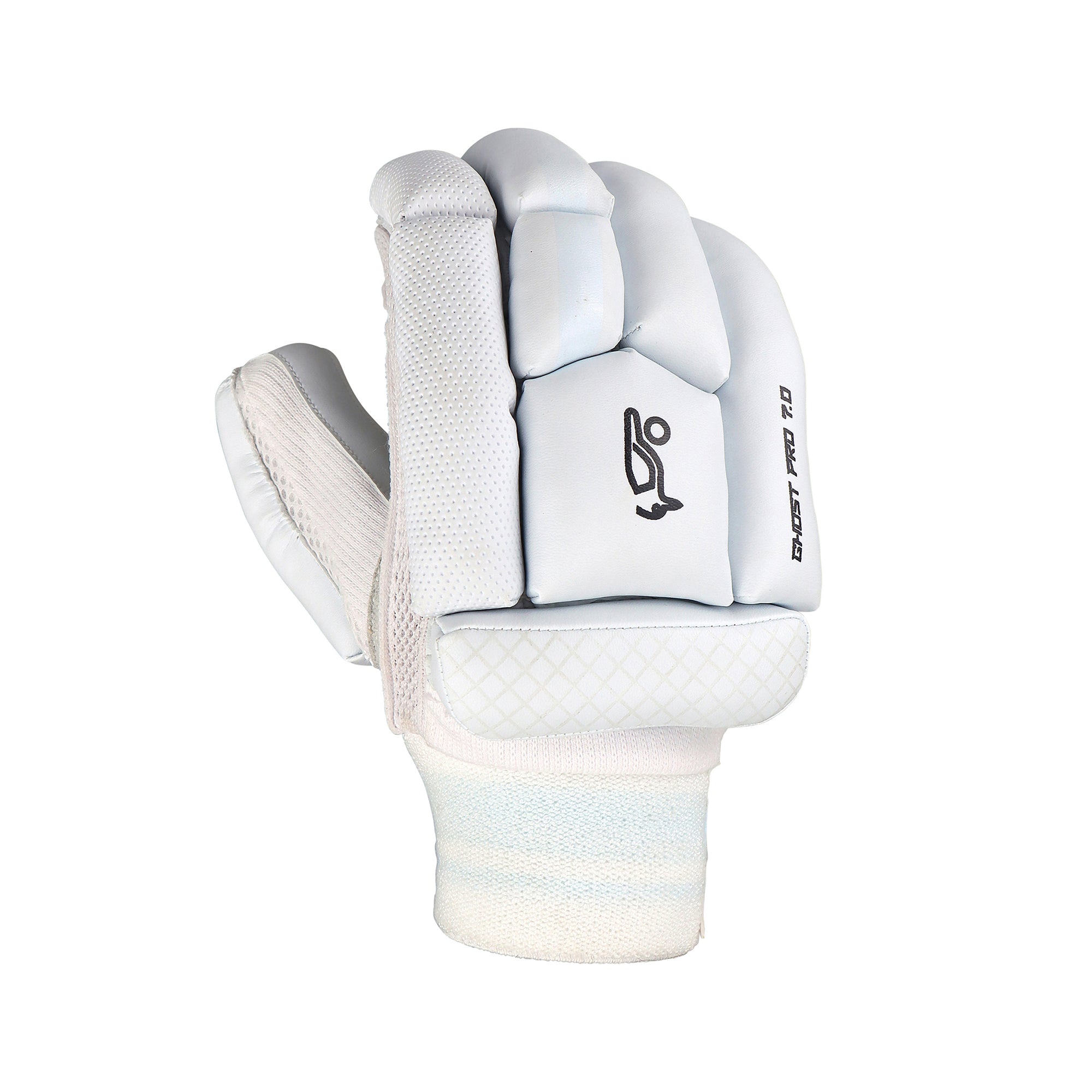 Kookaburra Ghost Pro 7.0 Cricket Batting Gloves - Small Junior