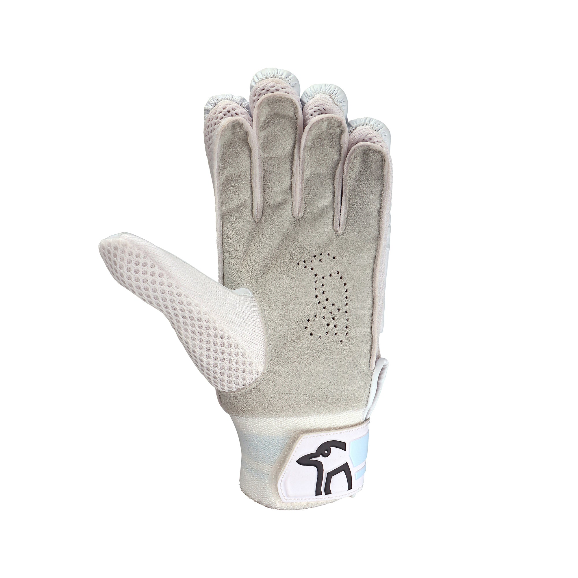 Kookaburra Ghost Pro 7.0 Cricket Batting Gloves - XS Junior