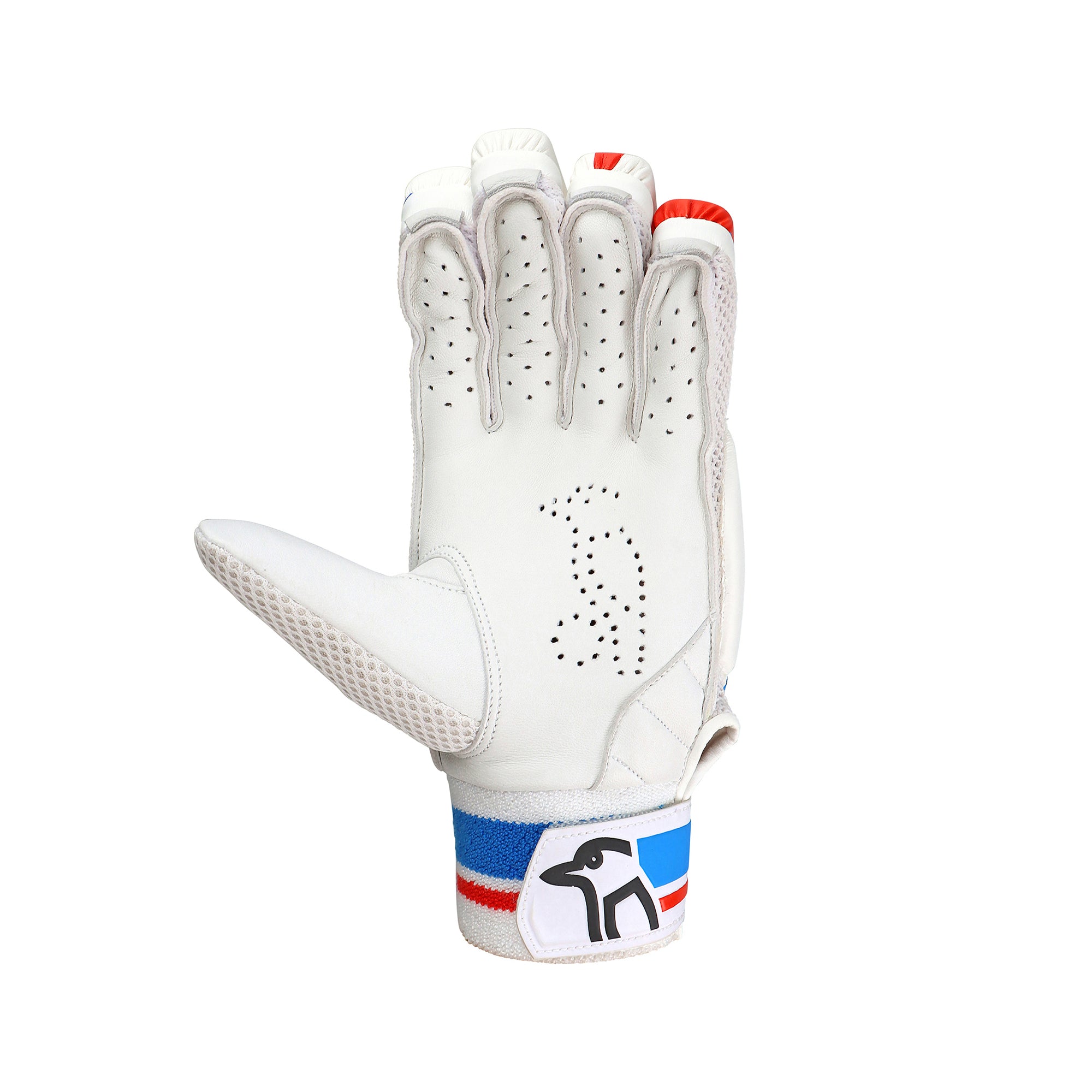 Kookaburra Beast Pro Players Cricket Batting Gloves - Small Adult