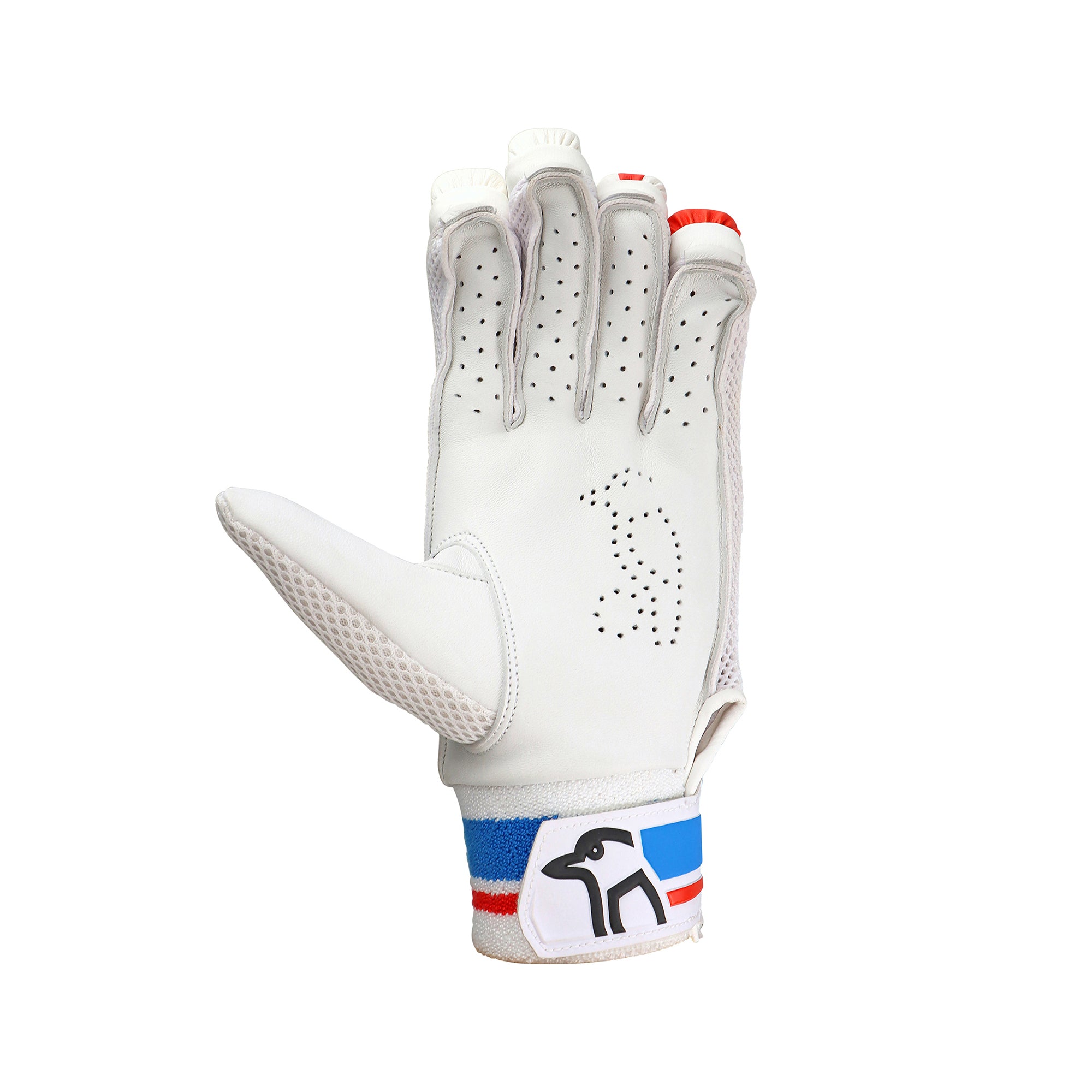 Kookaburra Beast Pro 2.0 Cricket Batting Gloves - Small Adult