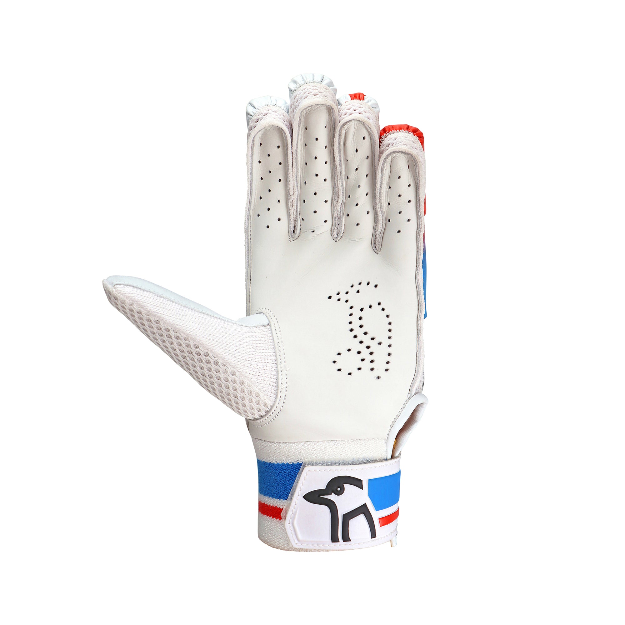 Kookaburra Beast Pro 6.0 Cricket Batting Gloves - Junior