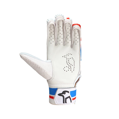 Kookaburra Beast Pro 6.0 Cricket Batting Gloves - Youth