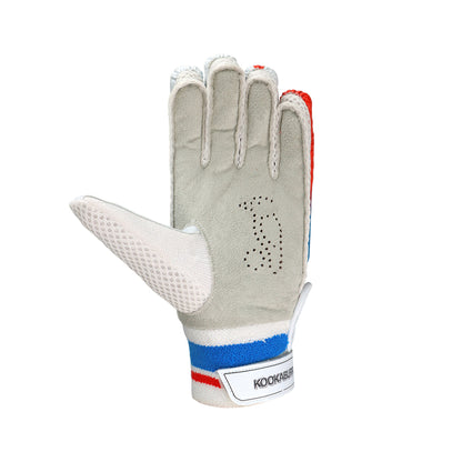 Kookaburra Beast Pro 9.0 Cricket Batting Gloves - Junior