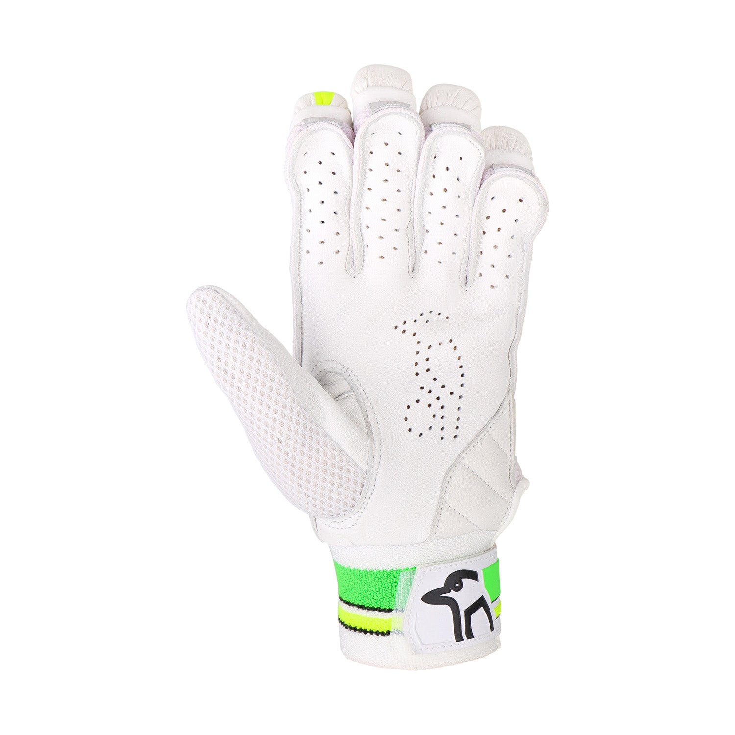 Kookaburra Kahuna Pro 2.0 Cricket Batting Gloves - Youth