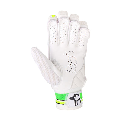 Kookaburra Kahuna Pro 2.0 Cricket Batting Gloves - Youth
