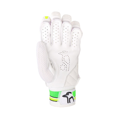 Kookaburra Kahuna Pro 2.0 Cricket Batting Gloves - Youth
