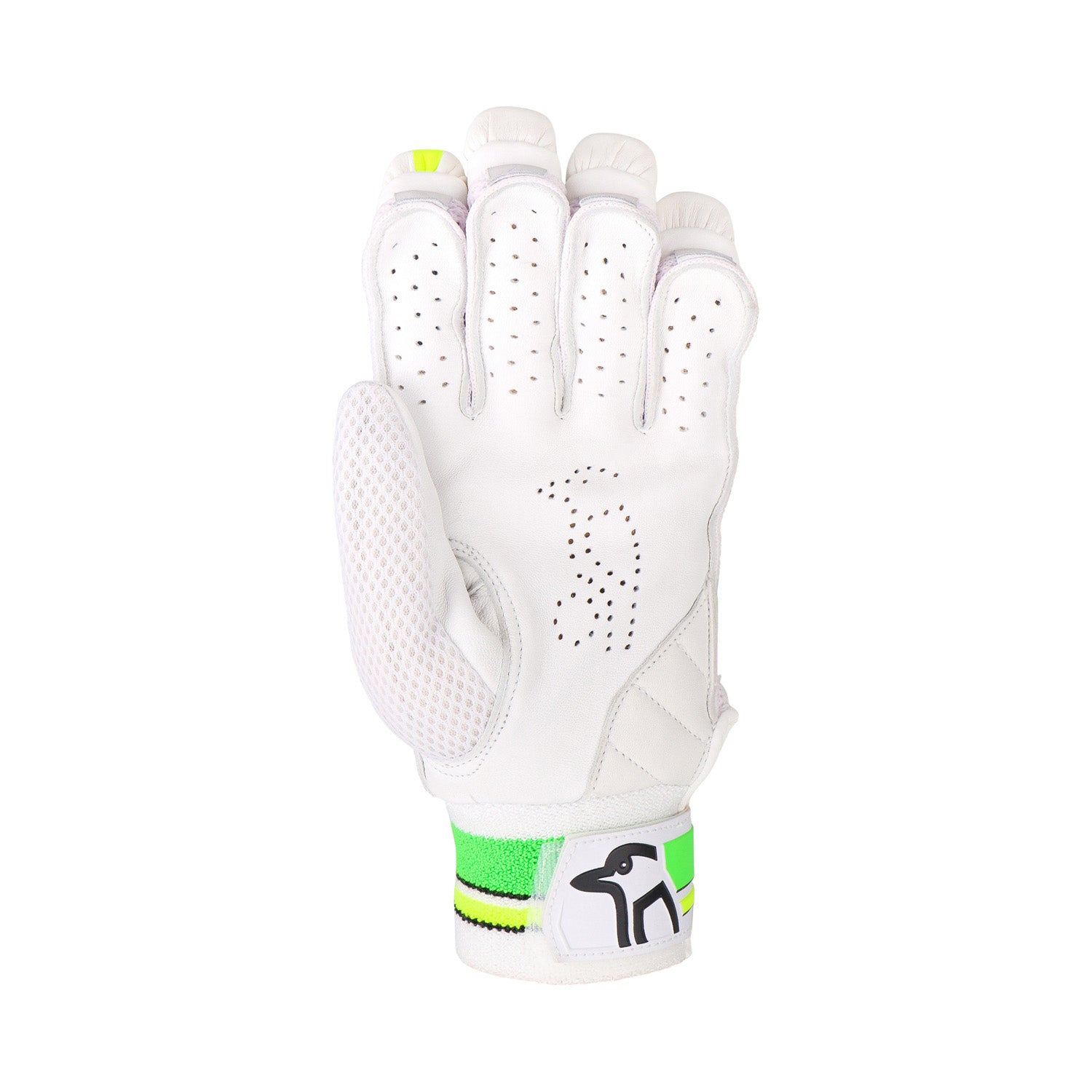 Kookaburra Kahuna Pro 2.0 Cricket Batting Gloves - Small Adult