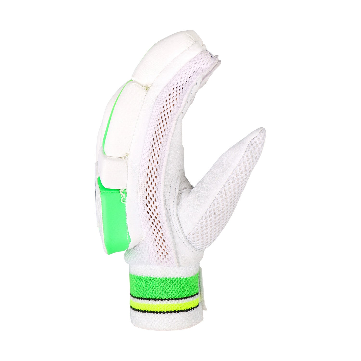 Kookaburra Kahuna Pro 2.0 Cricket Batting Gloves - Youth
