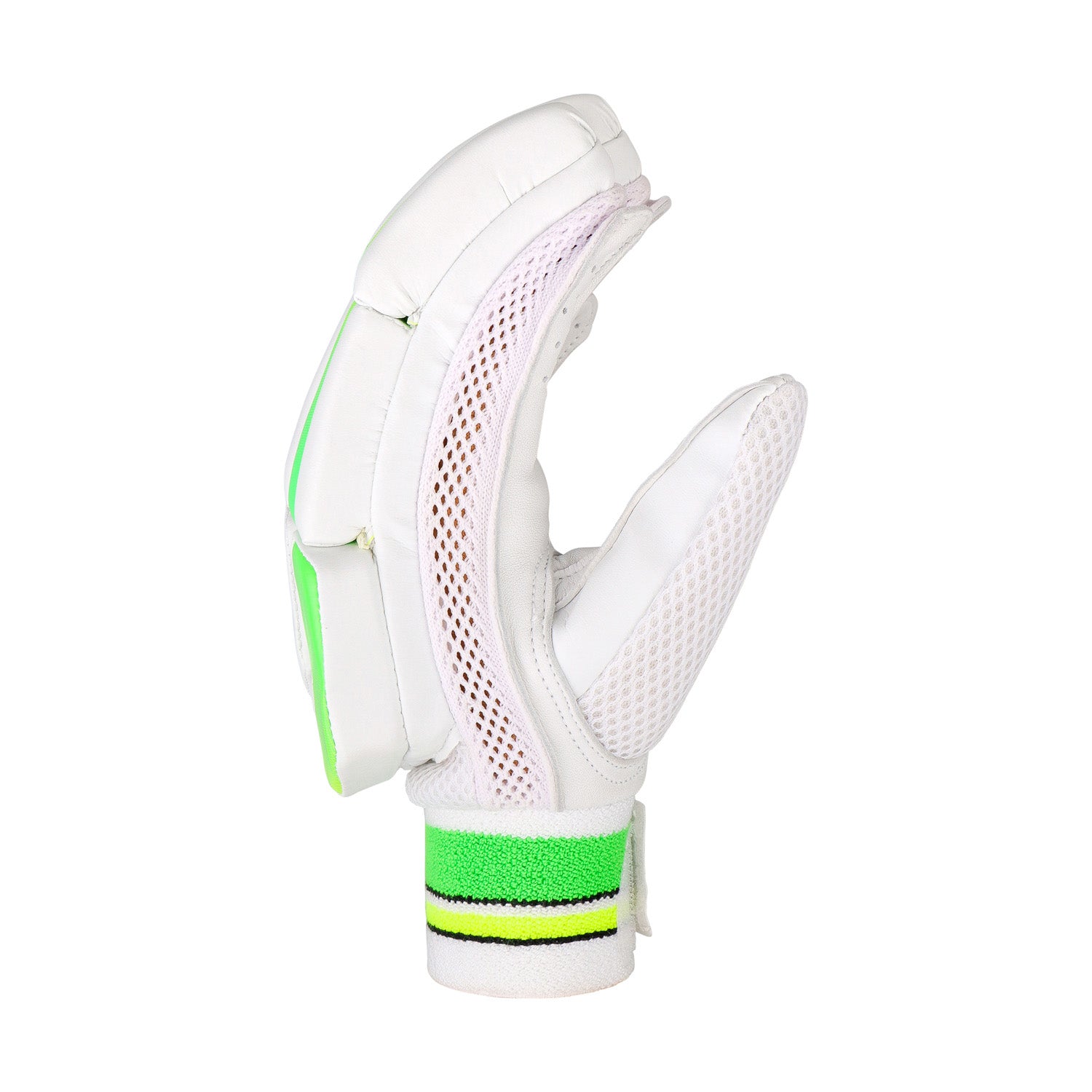 Kookaburra Kahuna Pro 4.0 Cricket Batting Gloves - Small Junior