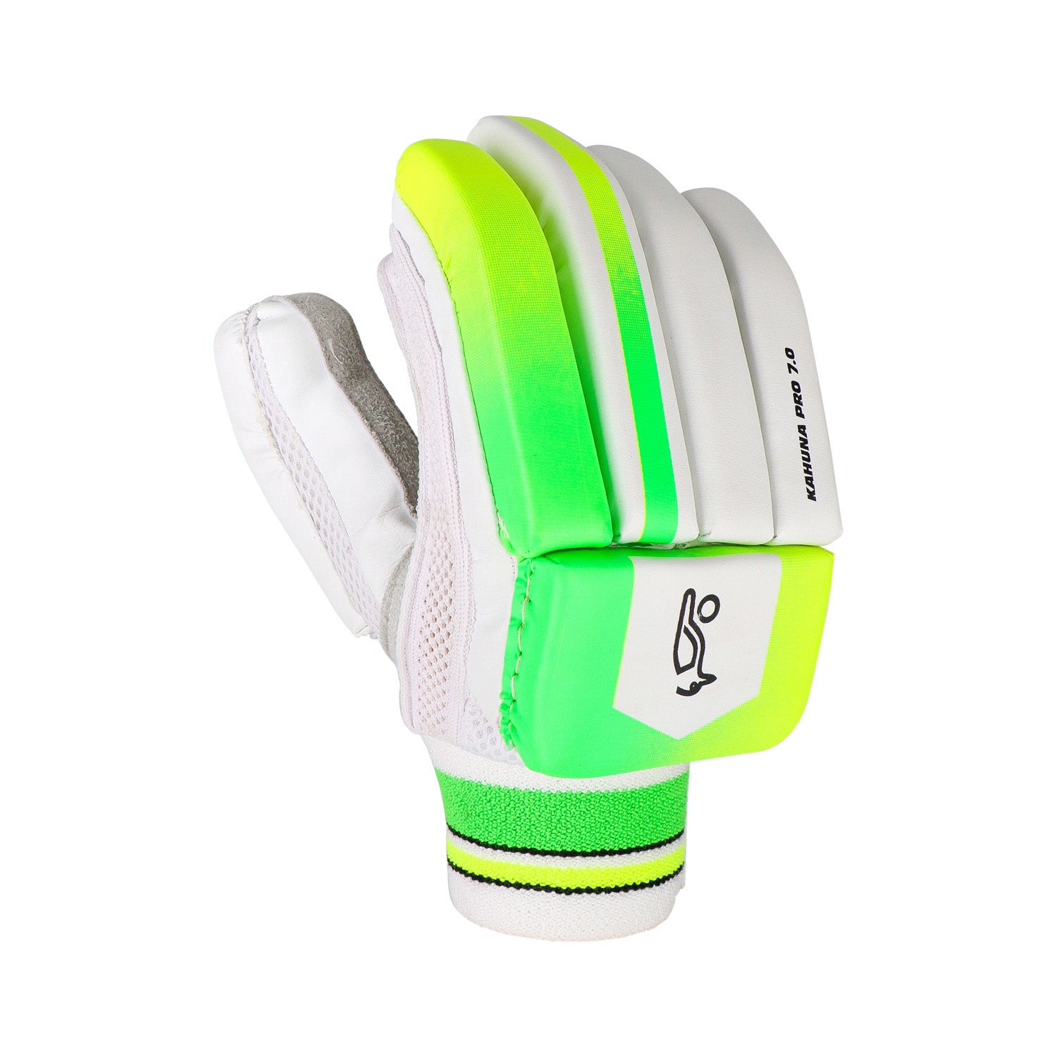 Kookaburra Kahuna Pro 7.0 Cricket Batting Gloves - Adult