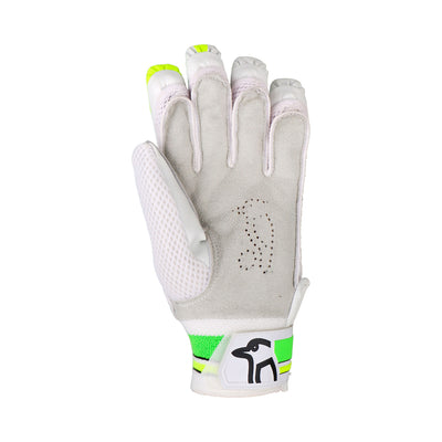 Kookaburra Kahuna Pro 7.0 Cricket Batting Gloves - Small Junior