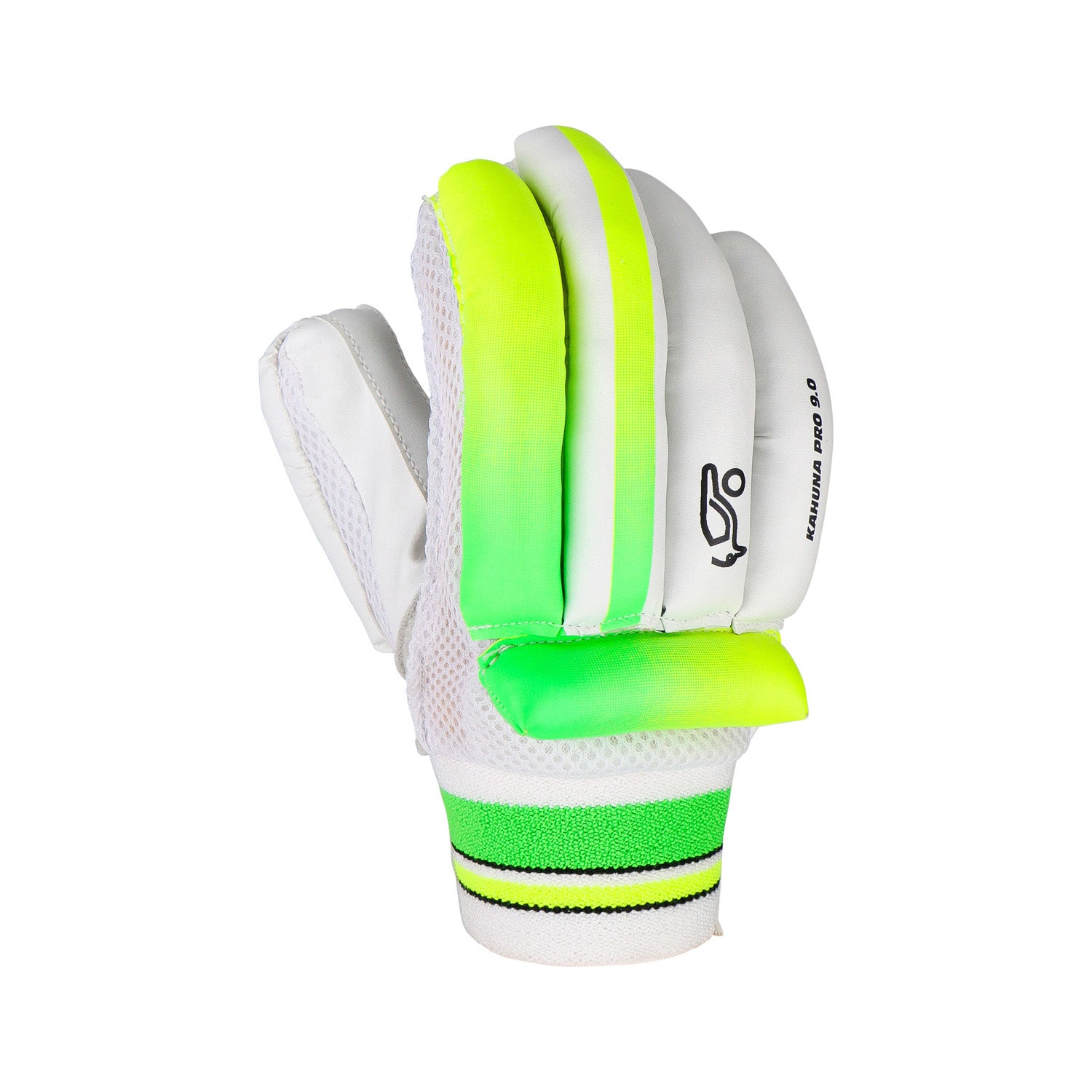 Kookaburra Kahuna Pro 9.0 Cricket Batting Gloves - Junior
