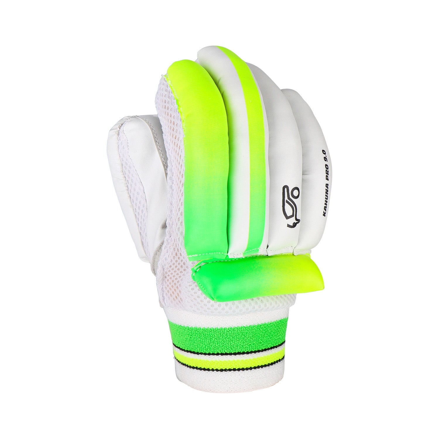 Kookaburra Kahuna Pro 9.0 Cricket Batting Gloves - Youth