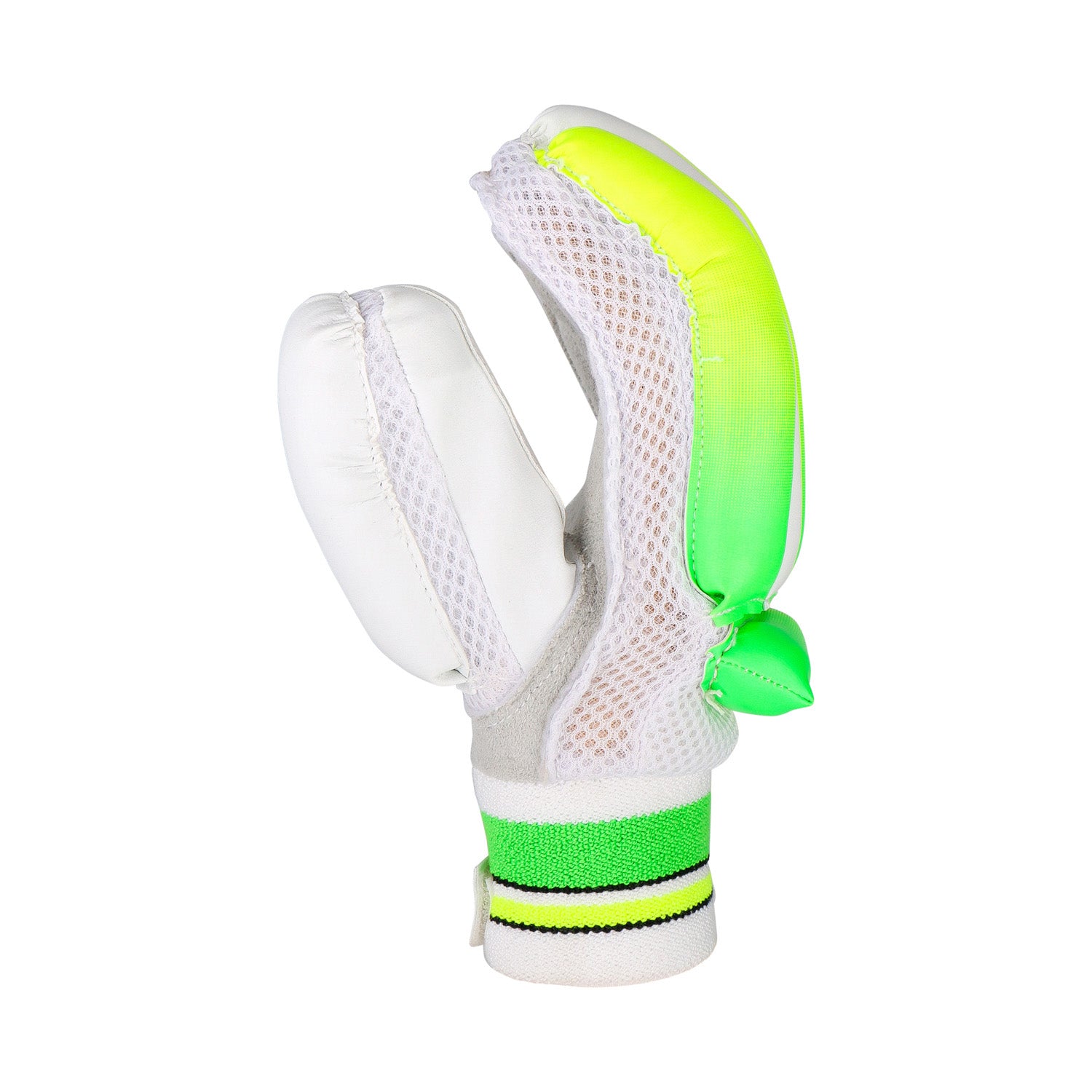 Kookaburra Kahuna Pro 9.0 Cricket Batting Gloves - Junior
