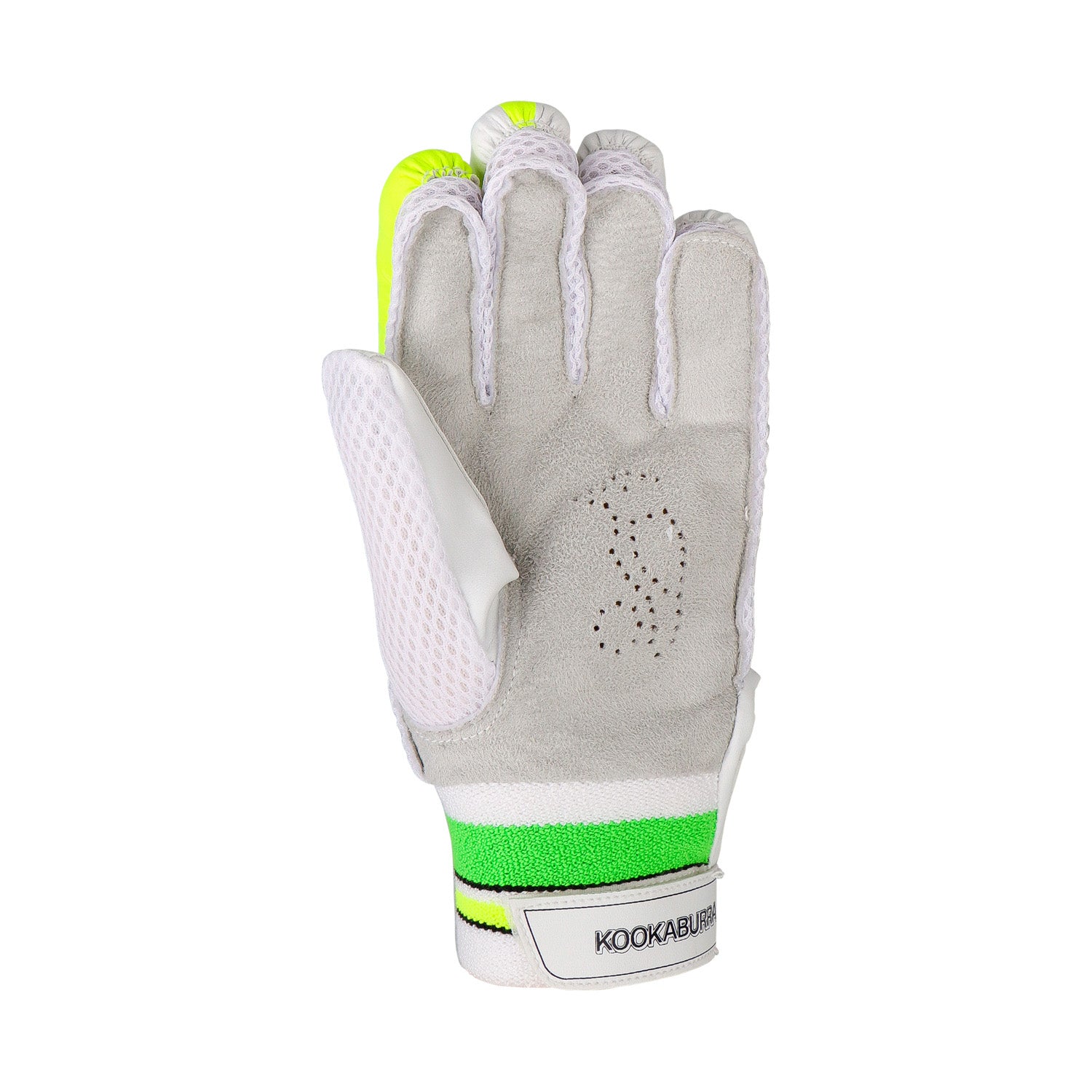 Kookaburra Kahuna Pro 9.0 Cricket Batting Gloves - Youth