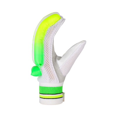 Kookaburra Kahuna Pro 9.0 Cricket Batting Gloves - Junior