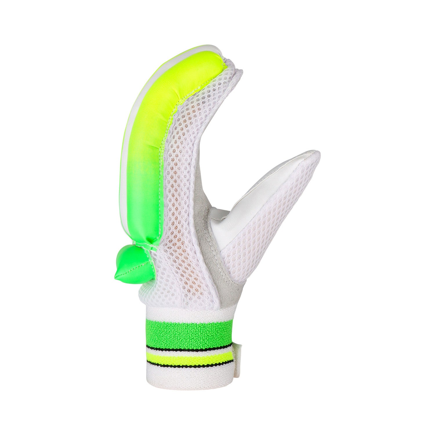 Kookaburra Kahuna Pro 9.0 Cricket Batting Gloves - Adult