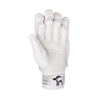 Kookaburra Ghost Players Replica Cricket Batting Gloves - Small Adult