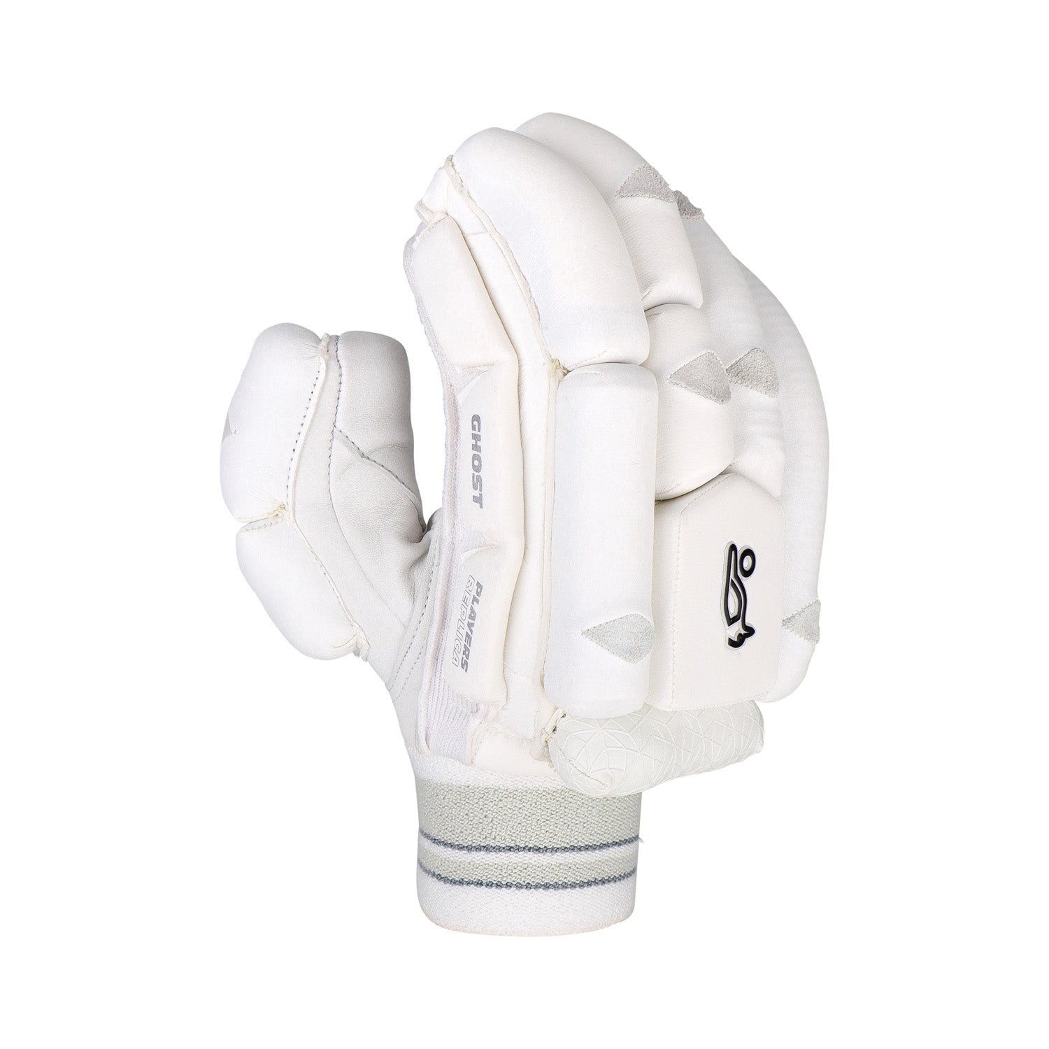 Kookaburra Ghost Players Replica Cricket Batting Gloves - Adult