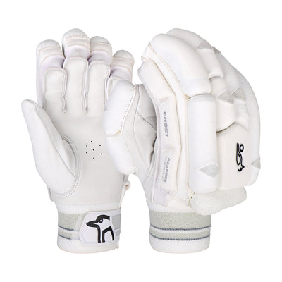 Kookaburra Ghost Players Replica Cricket Batting Gloves - Youth