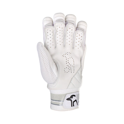 Kookaburra Ghost Pro Players Cricket Batting Gloves - Oversize
