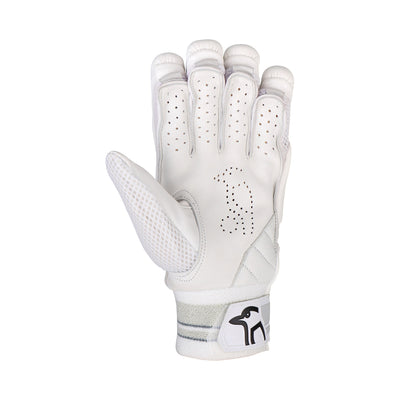 Kookaburra Ghost Pro Players Cricket Batting Gloves - Small Adult