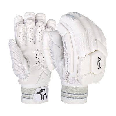 Kookaburra Ghost Pro Players Cricket Batting Gloves - Small Adult