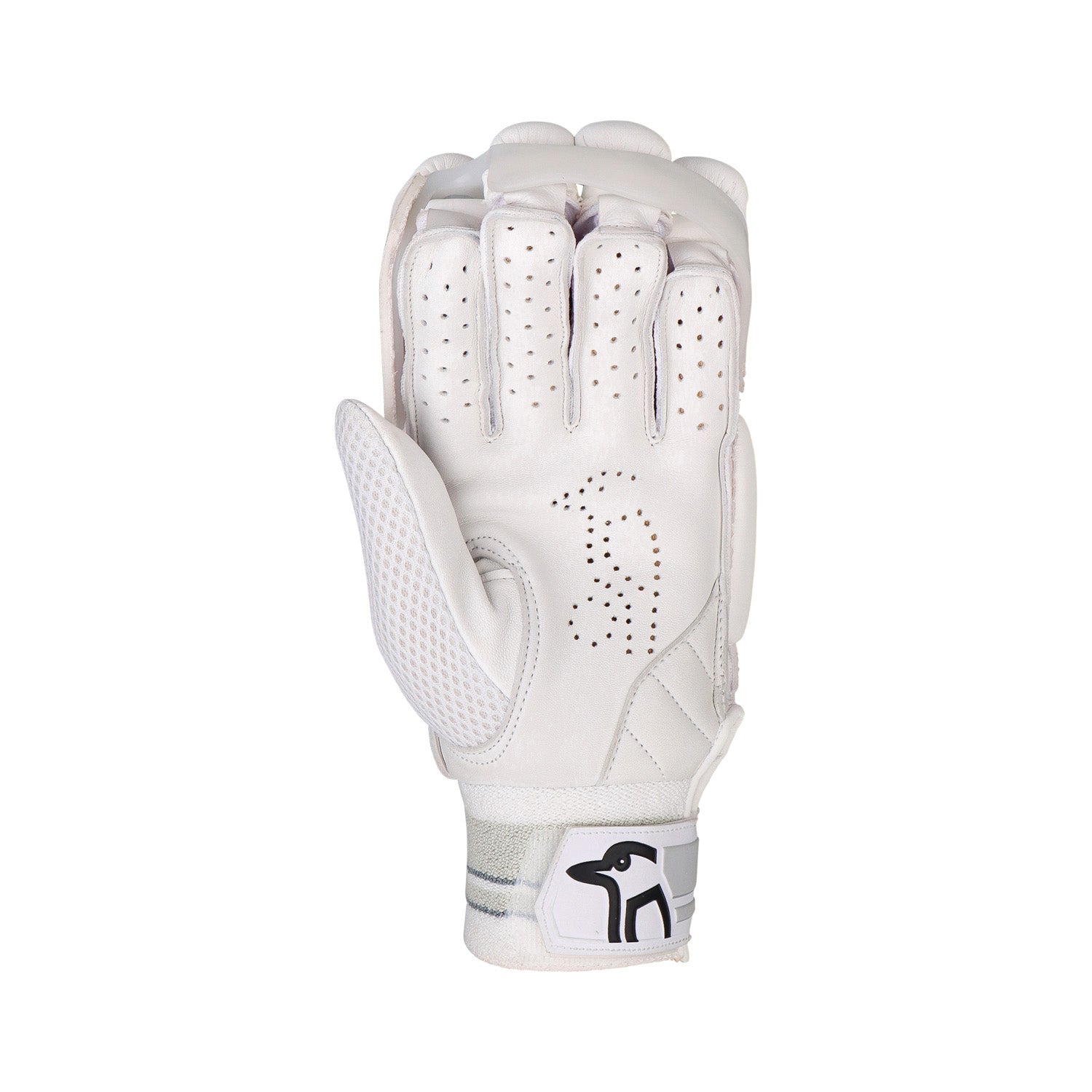 Kookaburra Ghost Pro Players Plus Cricket Batting Gloves - Small Adult