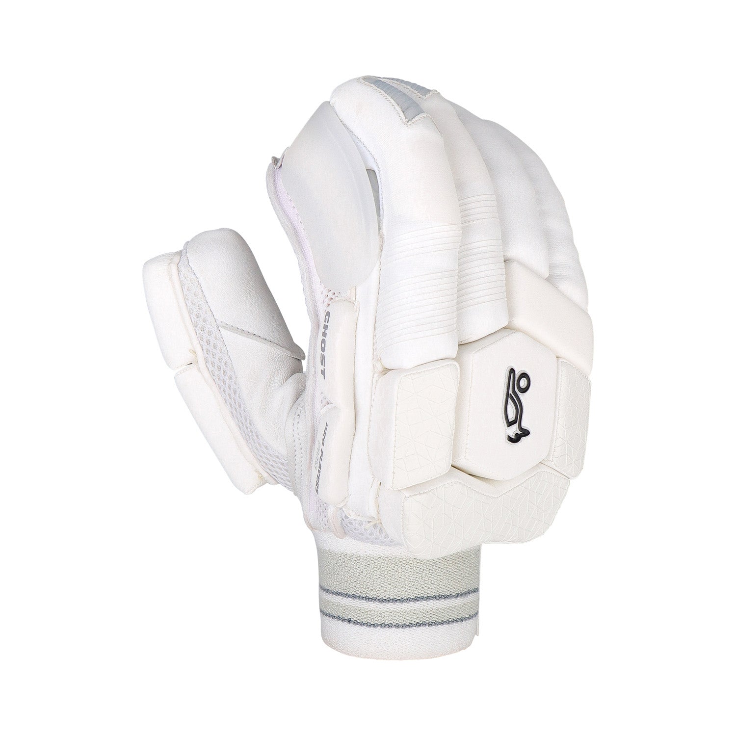 Kookaburra Ghost Pro Players Plus Cricket Batting Gloves - Small Adult