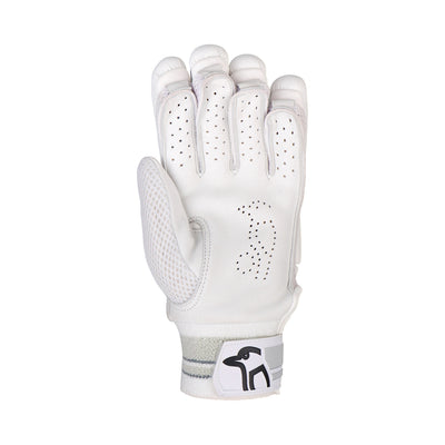 Kookaburra Ghost Pro 1.0 Cricket Batting Gloves - Adult