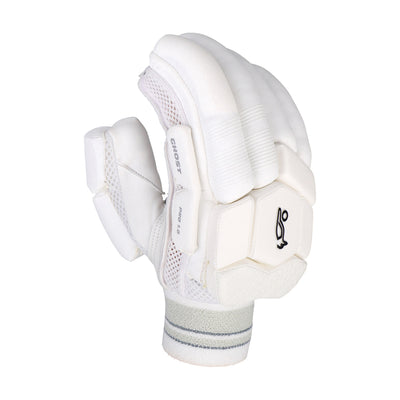 Kookaburra Ghost Pro 1.0 Cricket Batting Gloves - Small Adult