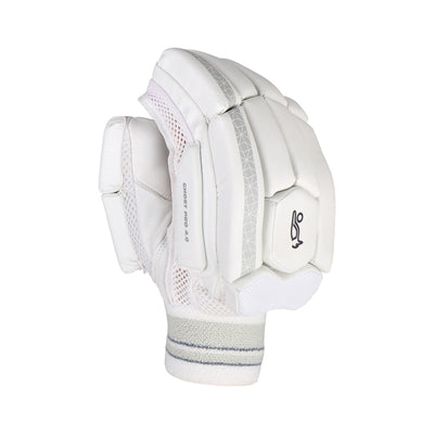 Kookaburra Ghost Pro 4.0 Cricket Batting Gloves - Youth