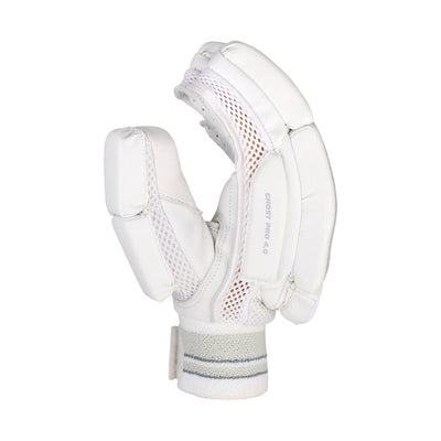 Kookaburra Ghost Pro 4.0 Cricket Batting Gloves - Oversize