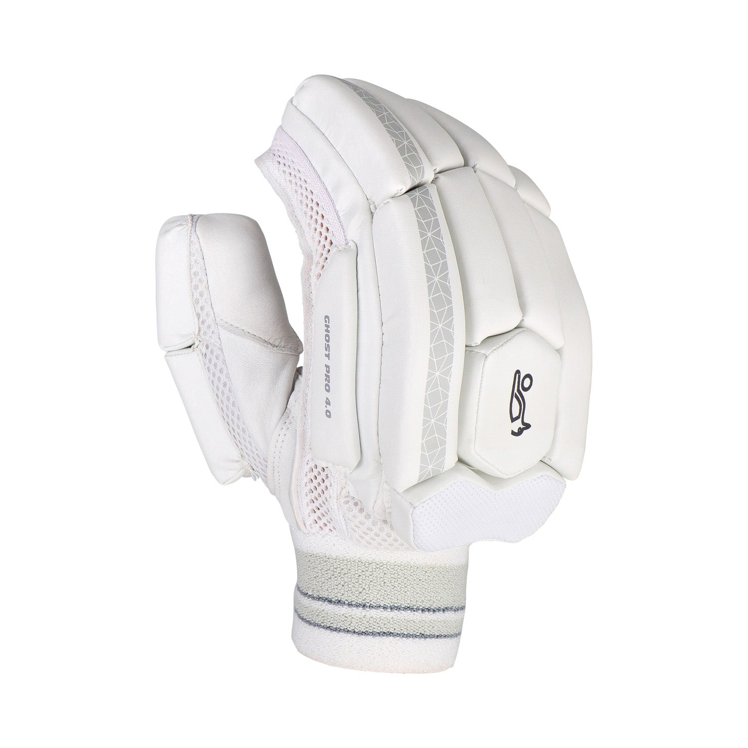 Kookaburra Ghost Pro 4.0 Cricket Batting Gloves - Youth