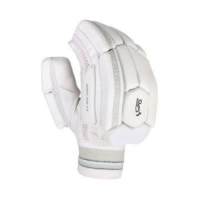 Kookaburra Ghost Pro 4.0 Cricket Batting Gloves - Youth