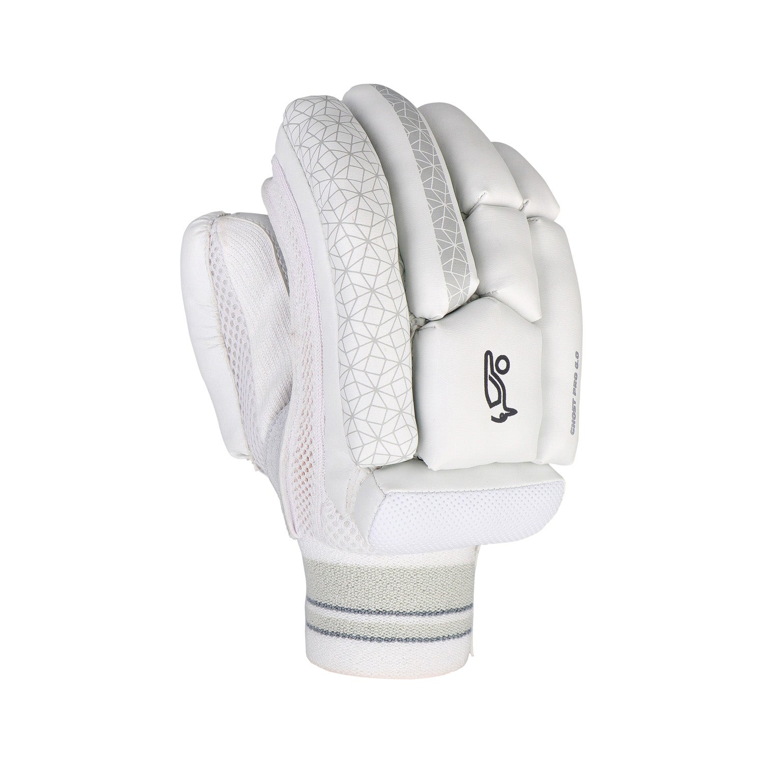 Kookaburra Ghost Pro 6.0 Cricket Batting Gloves - Small Junior