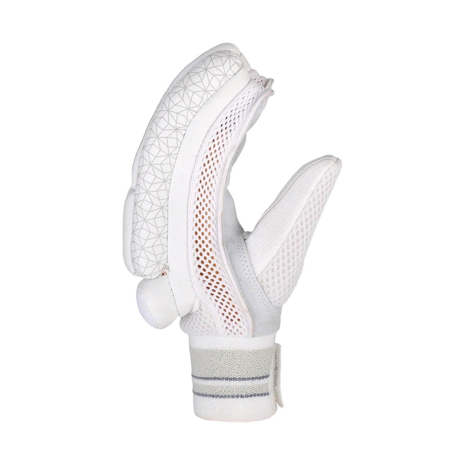 Kookaburra Ghost Pro 6.0 Cricket Batting Gloves - Junior