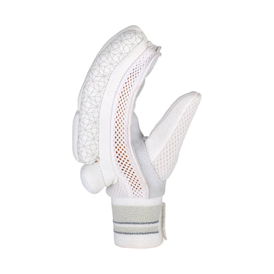 Kookaburra Ghost Pro 6.0 Cricket Batting Gloves - Small Junior