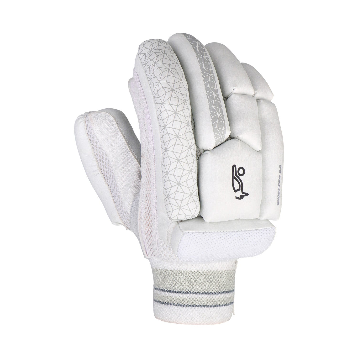 Kookaburra Ghost Pro 6.0 Cricket Batting Gloves - XS Junior