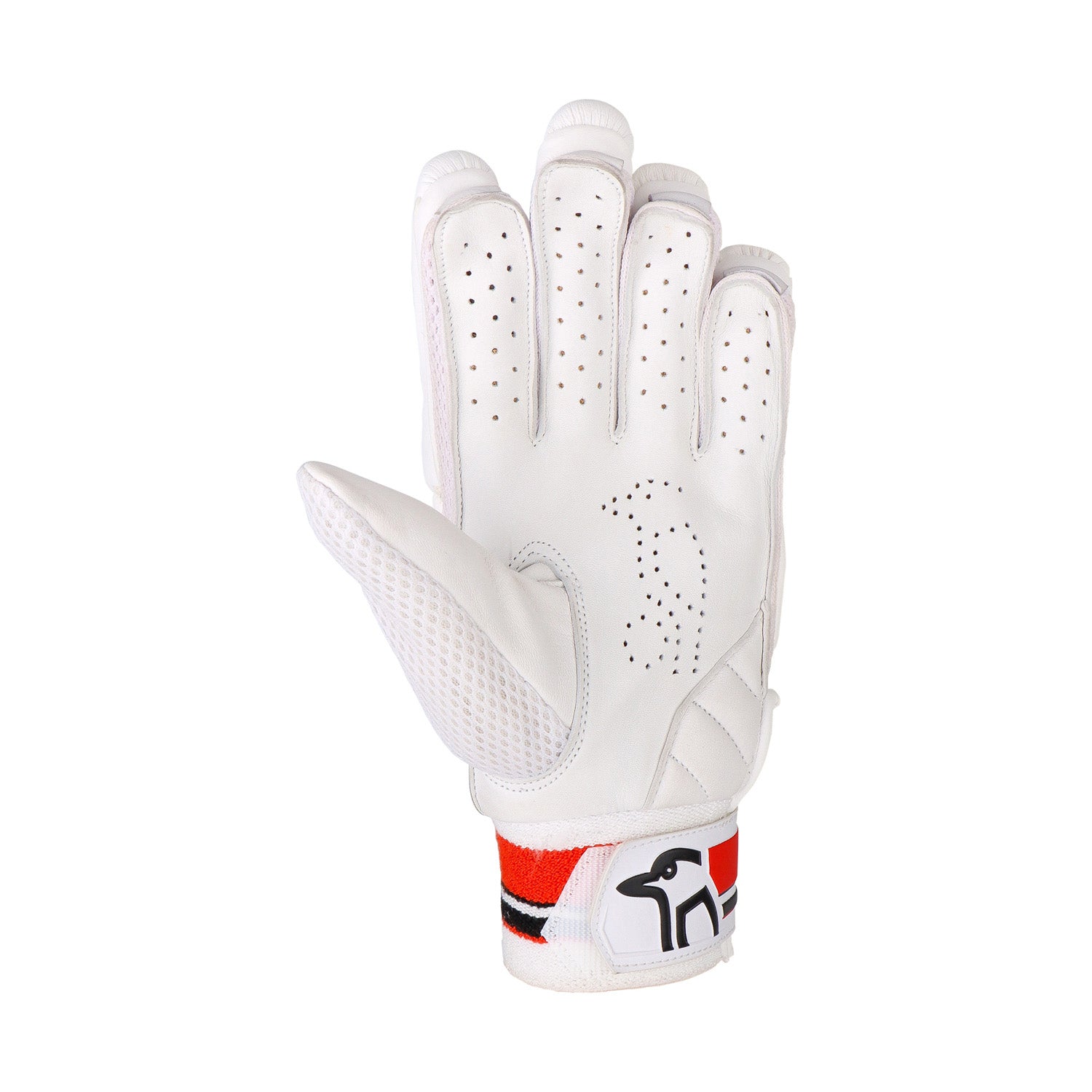 Kookaburra Diablo Pro Players Cricket Batting Gloves - Small Adult