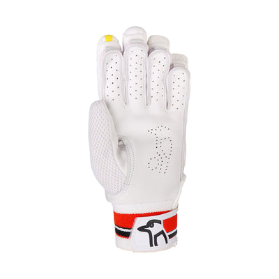 Kookaburra Diablo Pro 3.0 Cricket Batting Gloves - Adult