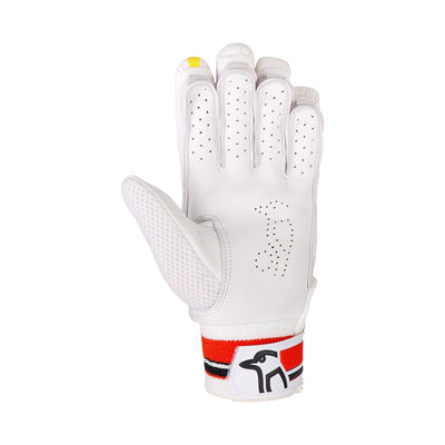 Kookaburra Diablo Pro 3.0 Cricket Batting Gloves - Small Adult
