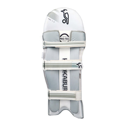 Kookaburra Pro 4.0 Cricket Batting Pads - Oversize