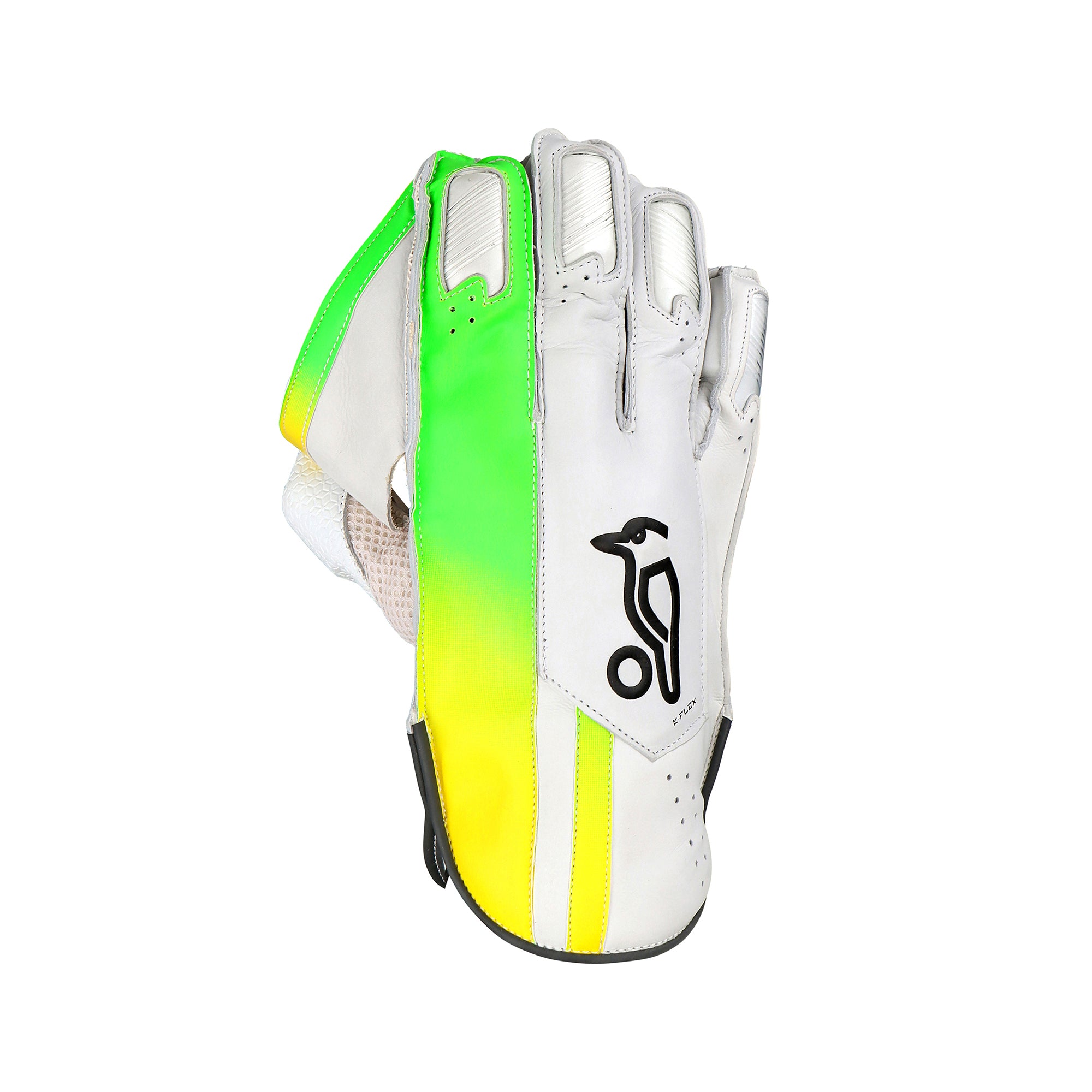 Kookaburra Kahuna Pro Players Wicket Keeping Gloves - Oversize