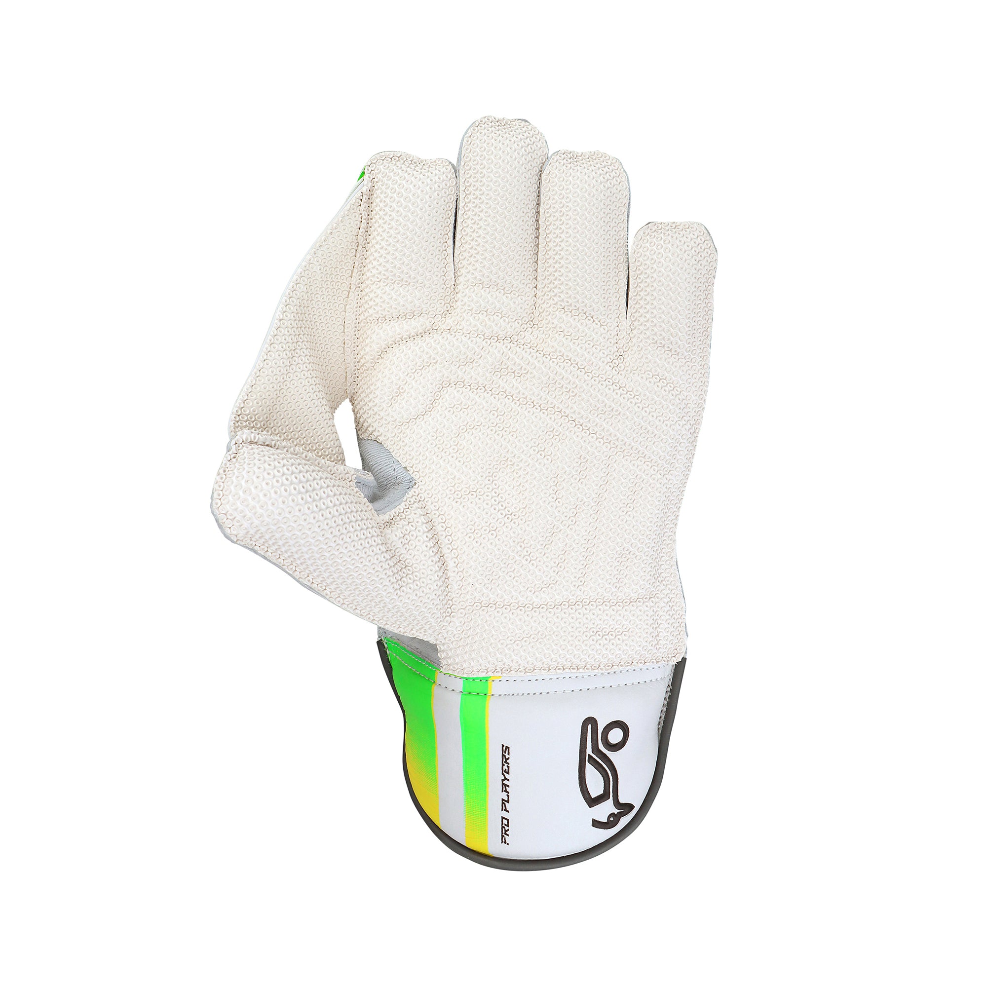 Kookaburra Kahuna Pro Players Wicket Keeping Gloves - Oversize