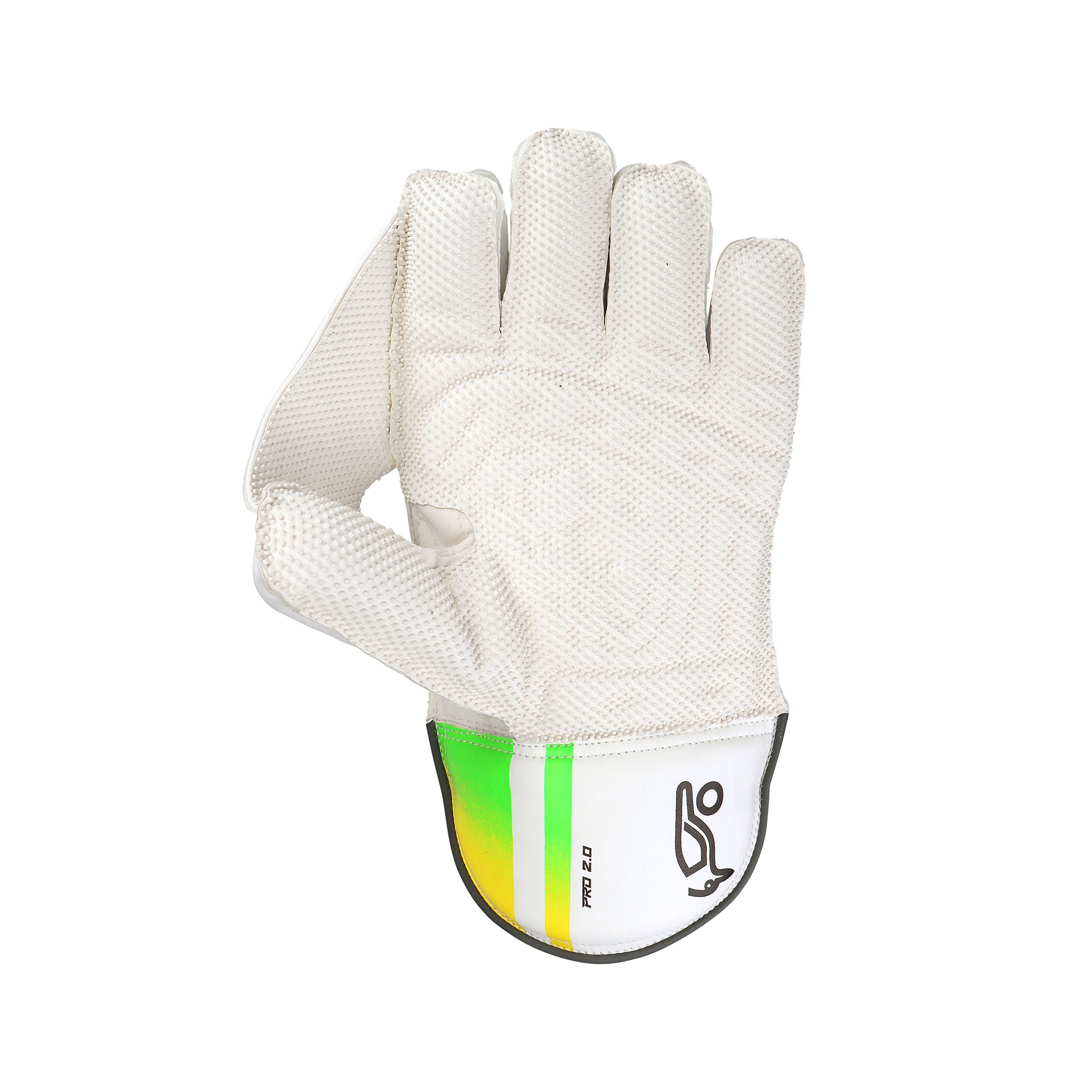 Kookaburra Kahuna Pro 2.0 Wicket Keeping Gloves - Adult