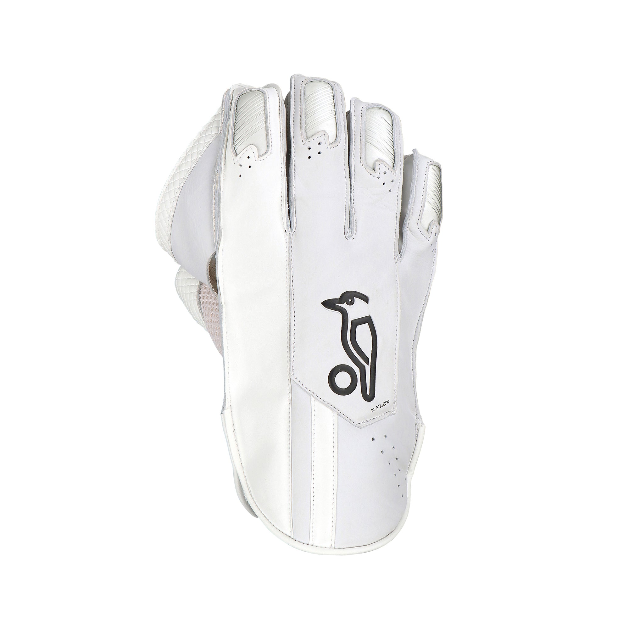 Kookaburra Players Replica Wicket Keeping Gloves - Youth