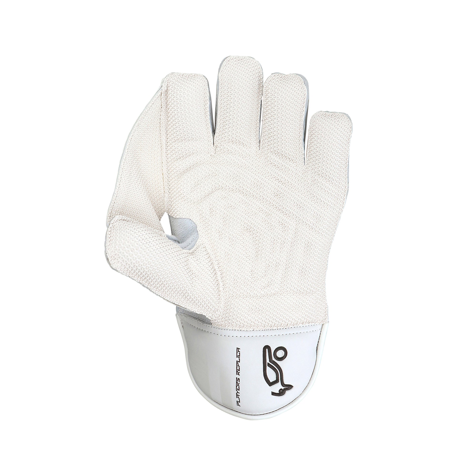 Kookaburra Players Replica Wicket Keeping Gloves - Youth