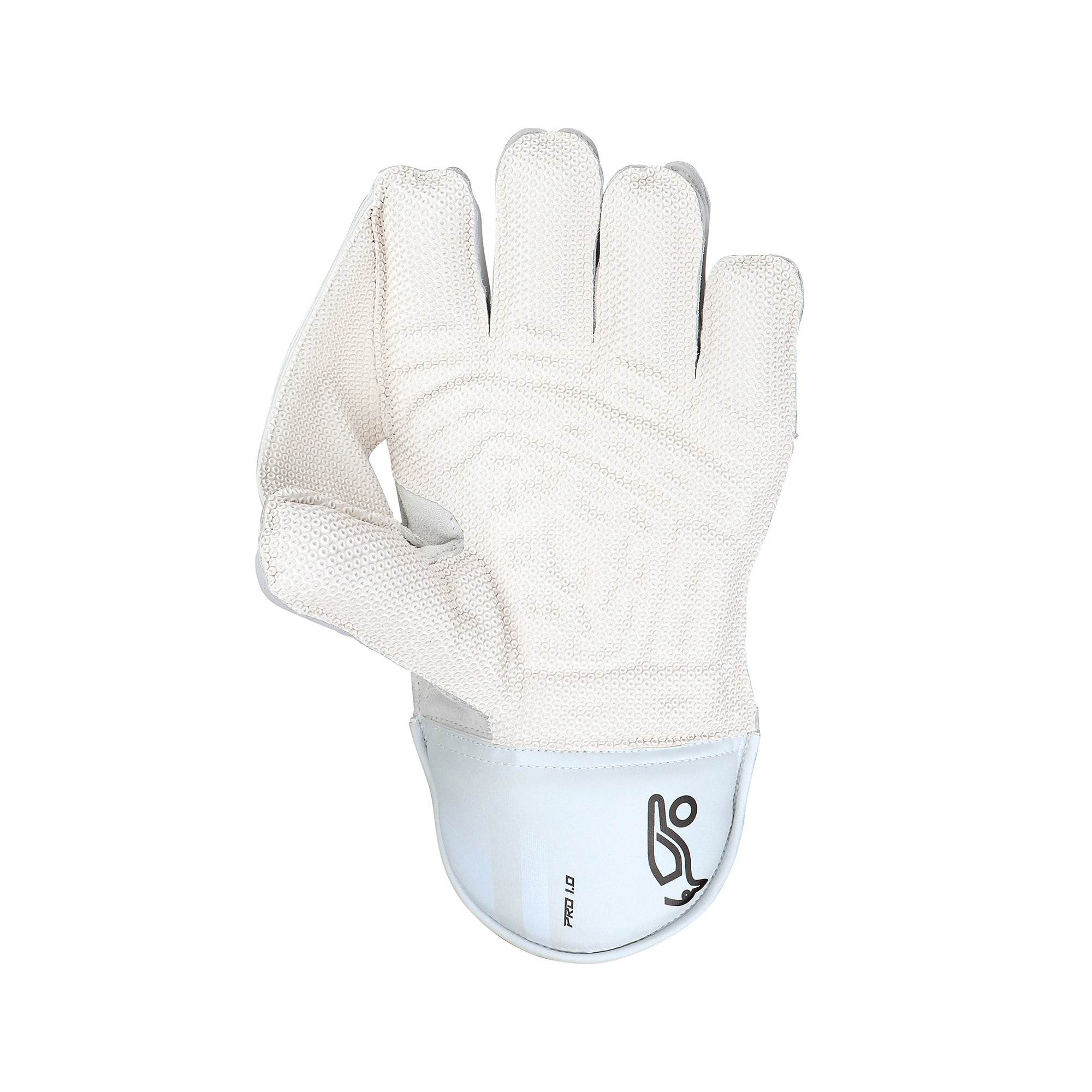 Kookaburra Ghost Pro 1.0 Wicket Keeping Gloves - Adult